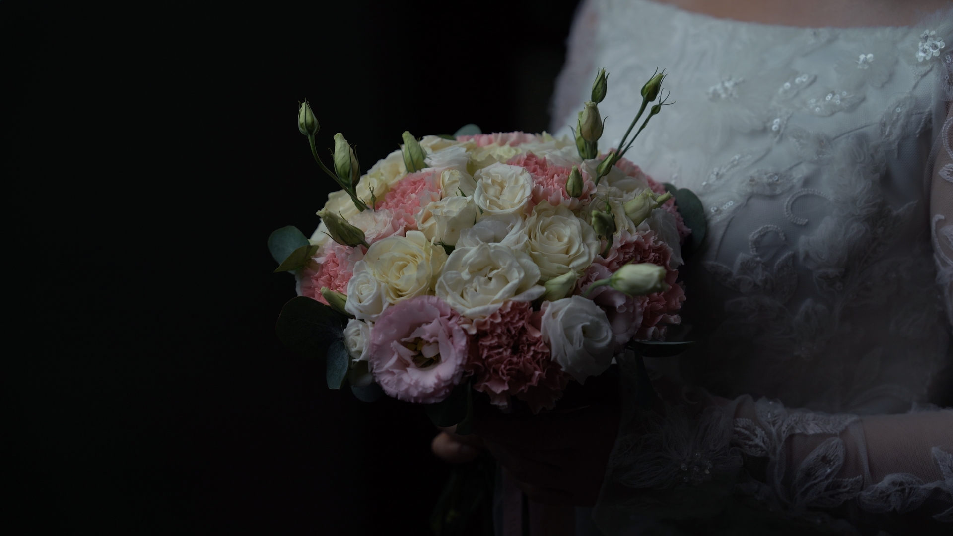 Свадебный фильм Эдьдара — кадр 2